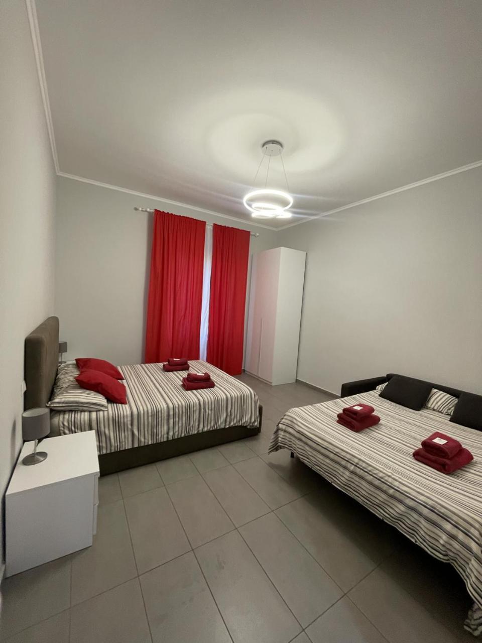 Art Self Check-in Metro C Apartamento Roma