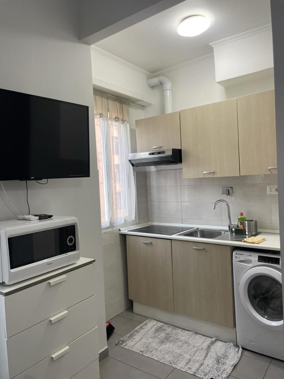Apartamento Art Self Check-in Metro C *