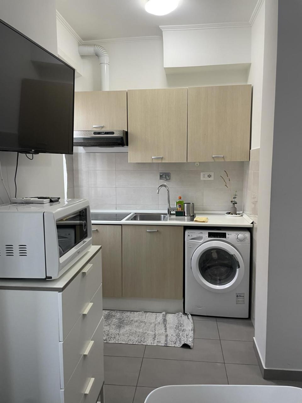 Apartamento Art Self Check-in Metro C Roma