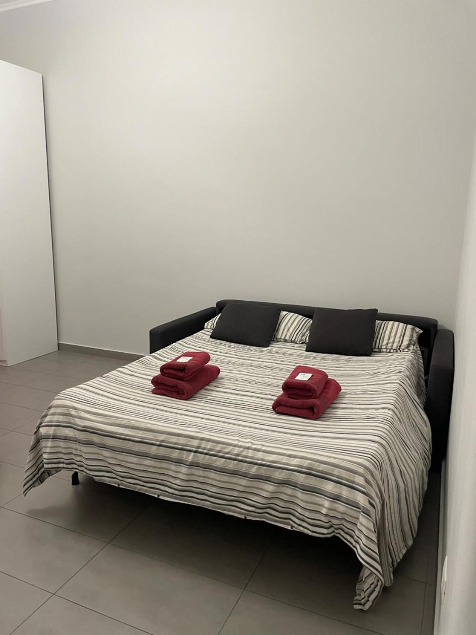Apartamento Art Self Check-in Metro C