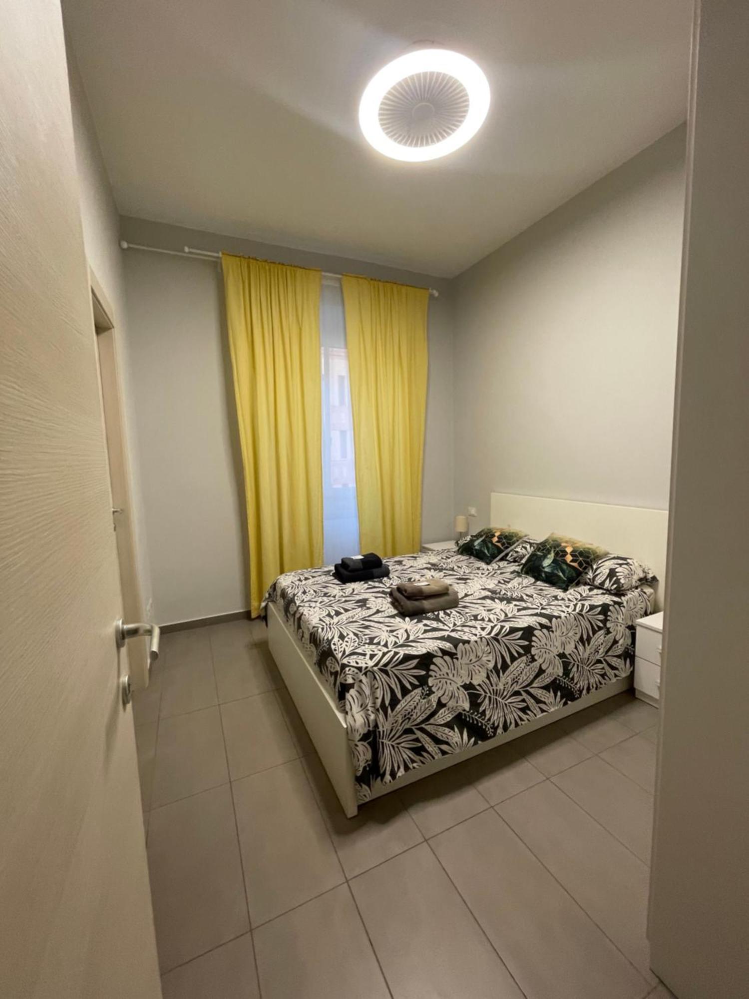 Apartamento Art Self Check-in Metro C Roma